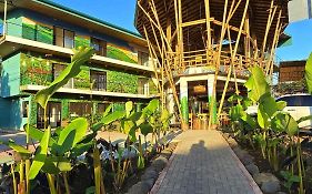Bonding Coffee Roaster Cafe & Hotel